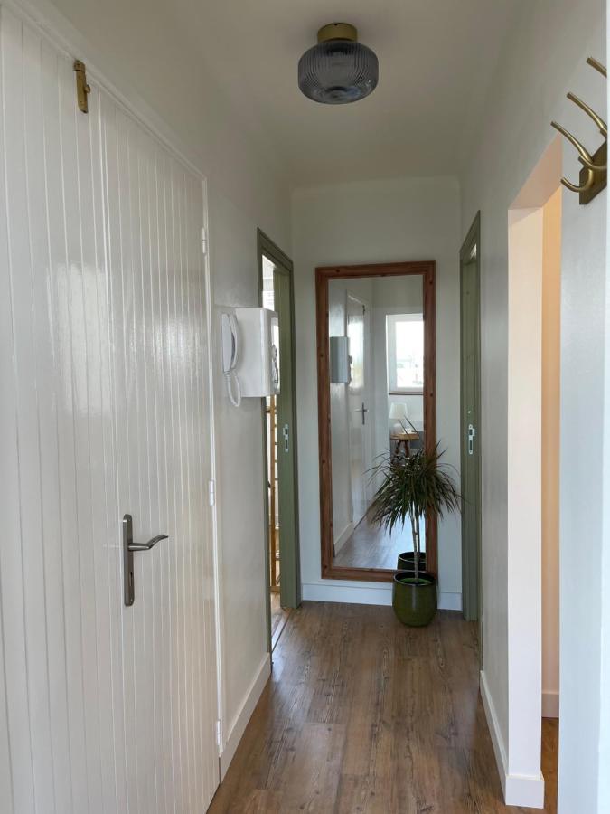 Thelighthouse Logement Cozy Idealement Situe 칼라이스 외부 사진