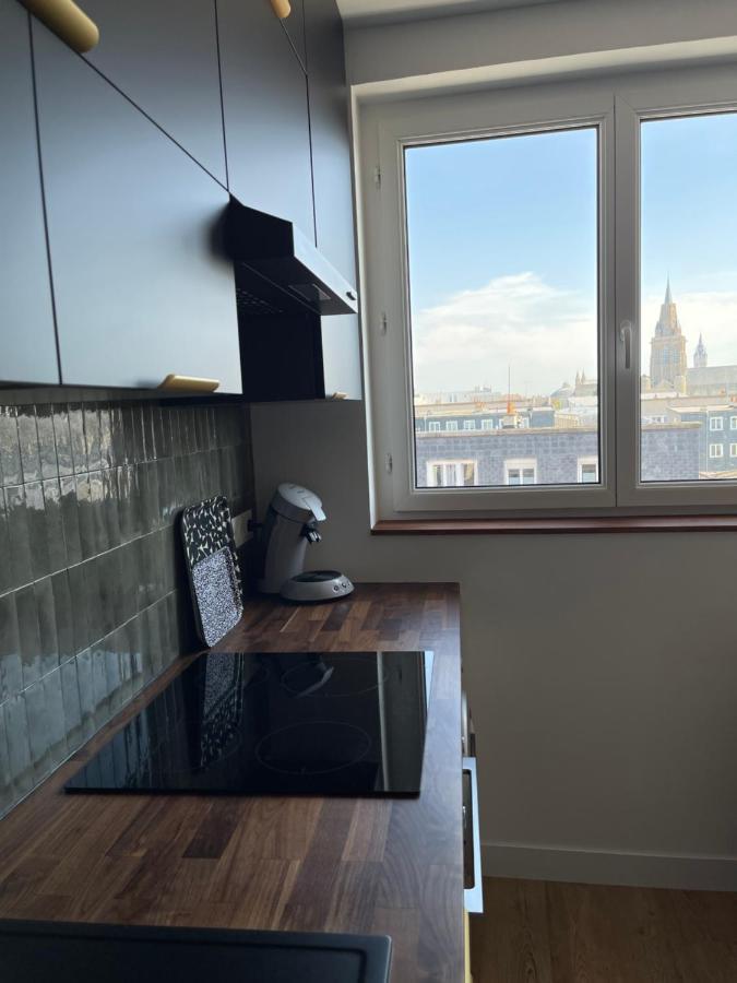 Thelighthouse Logement Cozy Idealement Situe 칼라이스 외부 사진