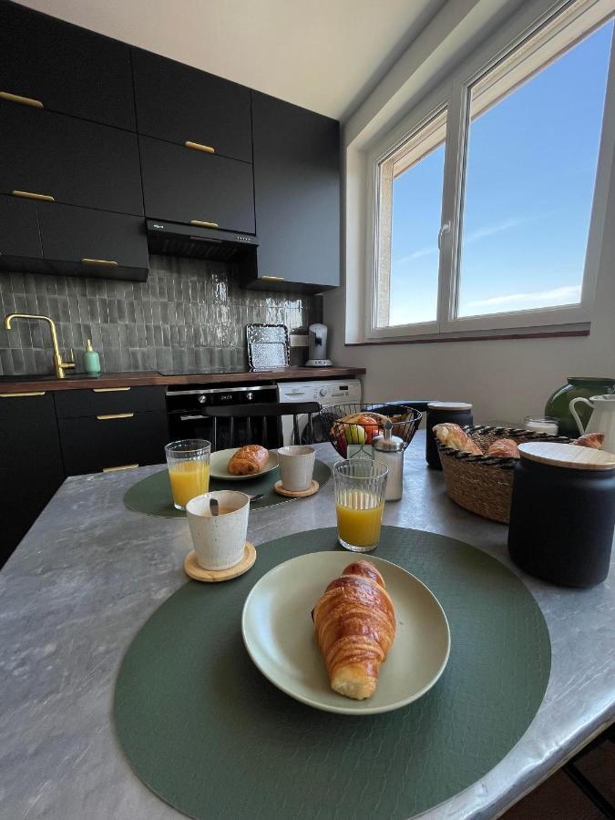 Thelighthouse Logement Cozy Idealement Situe 칼라이스 외부 사진